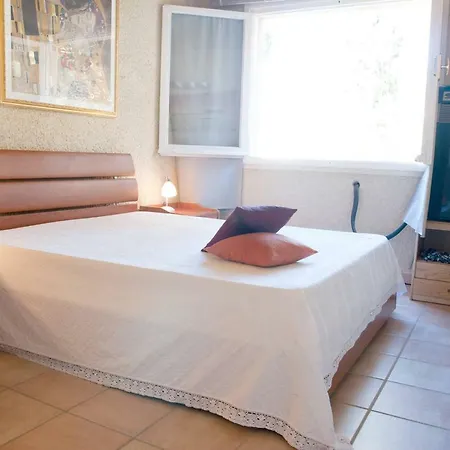 In Villa Punta Ala