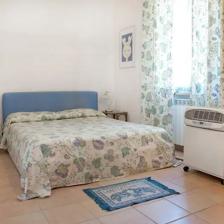In Villa