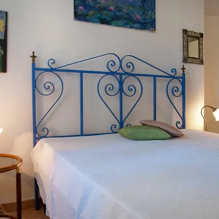 In Villa Punta Ala